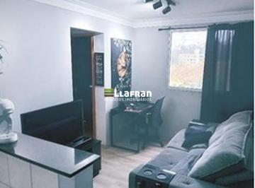 22251316_4.jpg · Apartamento 2 dorm Spazio San Pablo
