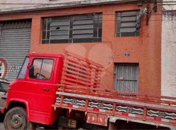 Área de Serviço · Galpão à venda em Vila Antonieta - SP