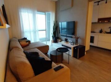 Apartamento · 68m² · 2 Quartos · Apartamento em Rua Afonso Serafim - Loteamento Residencial e Comercial Bosque Flamboyant - Taubaté/S