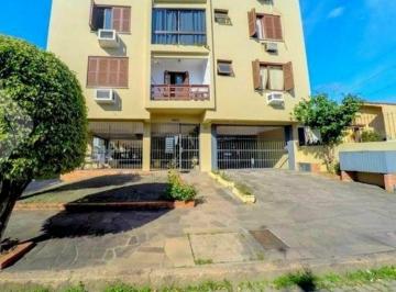 Apartamento · 99m² · 3 Quartos · 2 Vagas · Apartamento em Rua Potengi - Cristo Redentor - Porto Alegre/RS