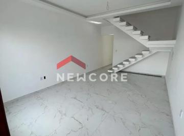 Casa · 115m² · 3 Quartos · 2 Vagas · Casa em  null Rua Torquato Neto - Veredas - Campos dos Goytacazes/RJ