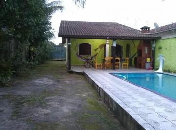 Casa · 91m² · 3 Quartos · 5 Vagas · Casa em  Rua Francisco Fernandes Pires - Balneário Flórida Mirim - Mongaguá/SP