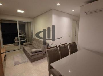 Apartamento · 66m² · 2 Quartos · 2 Vagas · Venda Apartamento Sao Caetano do Sul Santa Paula Ref: 36857