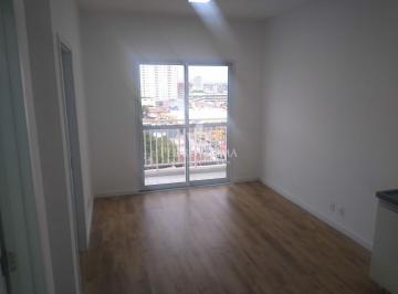 Apartamento · 34m² · 1 Quarto · apartamento Stúdio de 1 dormitório, Sala, Cozinha integrada, banheiro na Av Amador Bueno da Veiga