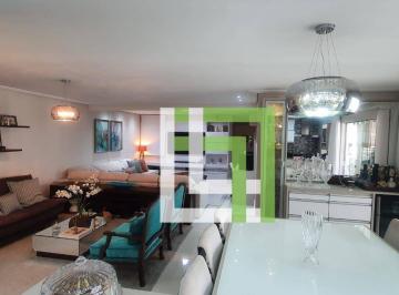 d23abefae1eb303ddcc6fd4f99089a11b037a12d · Apartamento à venda, 131 m² por R$ 1.270.000,00 - Atmosphera - Jundiaí/SP