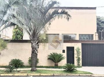bbd1b63ec273d5615c12f1b13742cd2e24d23832 · Casa com 4 dormitórios, 253 m² - venda por R$ 1.300.000,00 ou aluguel por R$ 5.123,00/mês - Parque I