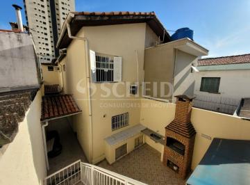 Casa · 164m² · 5 Quartos · 3 Vagas · Sobrado 5 dormitórios e 3 vagas à venda Vila Mascote