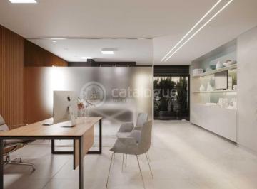 Comercial · 39m² · 1 Vaga · Salas comerciais no Empresarial Sand Hill - em Lagoa nova