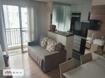 97b8e7fcbb359fd3fdd85b3c2d76db38ea9e8d42 · Apartamento com 2 dormitórios à venda, 53 m² por R$ 361.700 - Chácaras Campos Elíseos - Campinas/SP