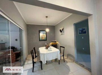 018fcb0b0e9333ae63319538e64898db835b6e39 · Casa com 3 dormitórios à venda, 170 m² por R$ 669.000,00 - Jardim Nova Europa - Campinas/SP