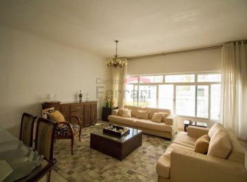 Casa · 247m² · 3 Quartos · 4 Vagas · SOBRADO ALTO DE SANTANA