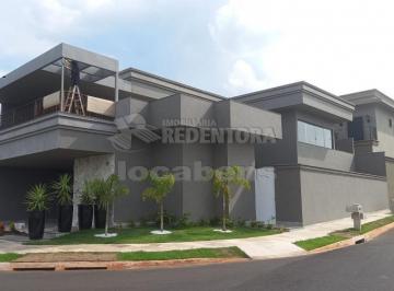 Casa · 300m² · 3 Quartos · 4 Vagas · Casa / Condomínio - Setlife Mirassol - Venda - Residencial | SetLife Residence Club I
