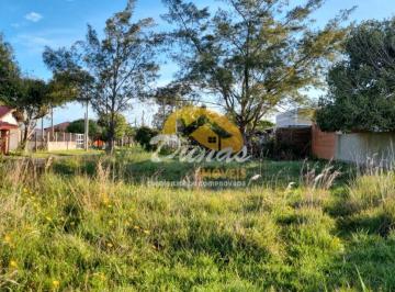 Terreno · 325m² · EXCELENTE TERRENO EM NOVA TRAMANDAÍ