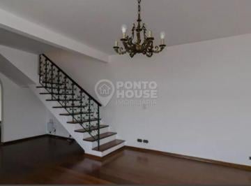 Casa · 450m² · 3 Quartos · 3 Vagas · Sobrado à venda na vila Mariana com 03 quartos, 03 suítes, e 03 vagas, Churrasqueira