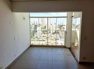 Apartamento · 70m² · 1 Quarto · 2 Vagas · Cobertura para Venda, Jardim Aeroporto, 1 dormitório, 1 vaga livre e 1 vaga fixa