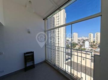 Apartamento · 70m² · 1 Quarto · 2 Vagas · Cobertura para Venda, Jardim Aeroporto, 1 dormitório, 1 vaga livre e 1 vaga fixa