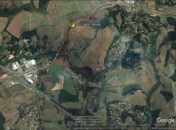 Comercial · 207000m² · Área à venda no bairro Sítio da Moenda - Itatiba/SP
