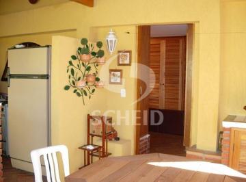 Casa · 200m² · 3 Quartos · 4 Vagas · CASA SOBRADO