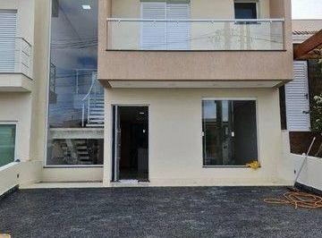 7983bb52c9872021767c12f88d1927a217b17201 · Casa com 3 dormitórios à venda, 160 m² por R$ 724.000 - Condomínio Horto Florestal II - Sorocaba/SP