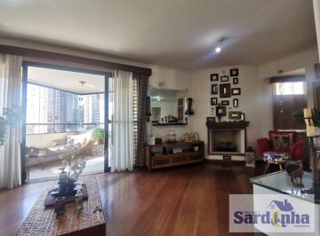 Apartamento de 3 quartos, São Paulo · Apartamento à venda - 130m² - Vila Andrade - SP