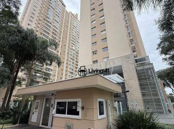 bcce8df84f9b8fdae5592f33a98a6c20cdc30fe0 · Apartamento com 2 dormitórios para alugar, 55 m² por R$ 3.811,00/mês - Portão - Curitiba/PR