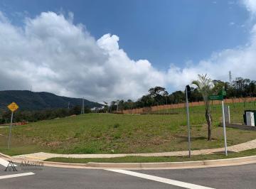 Foto 04 · Terreno em Condomínio à Venda em Jundiaí-SP, ALPHAVILLE II - 707,39m² de Área