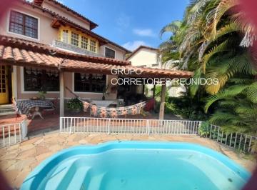 Foto 01 · Casa, Badu, Niterói, RJ