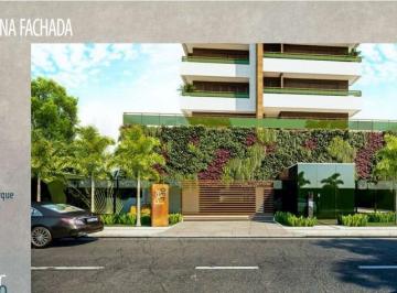 Apartamento de 2 quartos, Fortaleza · Lançamento no Meireles a poucos passos da Beira Mar