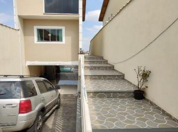 Foto 01 · Sobrado, Parque Residencial Scaffid II, Itaquaquecetuba, SP