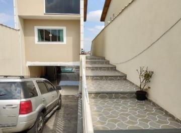 Foto 01 · Casa - Parque Residencial Scaffid II