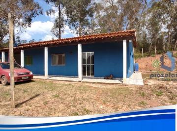 Rural de 3 quartos, Mairinque · *** Chácara com 03 dormitórios em condomínio em Mairinque ***