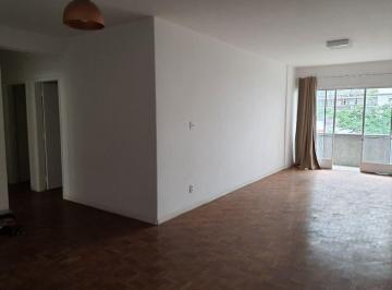 Apartamento de 3 quartos, São Paulo · Apartamento à venda na Vila Buarque na Rua Martinico Prado 481