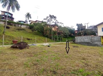 Foto 01 · Terreno à venda em Ilhabela-SP - Escritura Definitiva