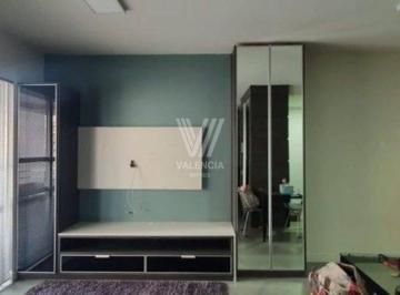 Apartamento de 1 quarto, Curitiba · Residencial Le Parc Residence| Studio | Mobiliado | 34,00 m² Priv