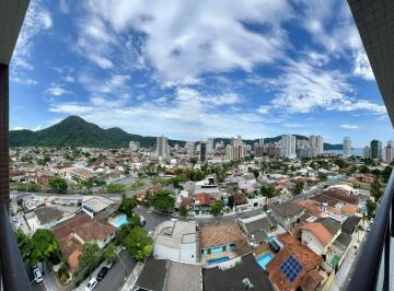 Apartamento de 3 quartos, Praia Grande · Apartamento Canto do forte novo Fino Acabamento lazer completo
