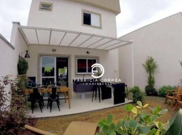 a72e4ba91f1aea1b104f748d8a52cd349e0aa758 · Sobrado com 3 dormitórios à venda, 90 m² por R$ 488.300,00 - Condominio Jardins do Parque Castanheir