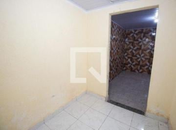 Casa · 40m² · 1 Quarto · Casa para Aluguel - Jardim Miriam, 1 Quarto,  40 m² - São Paulo