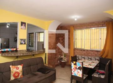 Apartamento · 85m² · 2 Quartos · 1 Vaga · Apartamento para Aluguel - Vila Caiçara, 2 Quartos, 85 m² - Praia Grande