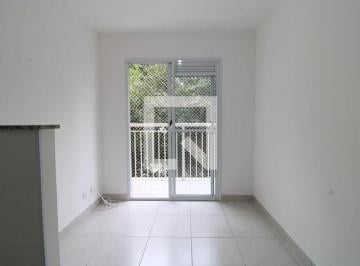 Apartamento · 37m² · 1 Quarto · Apartamento para Aluguel - Jardim Marajoara , 1 Quarto, 37 m² - São Paulo