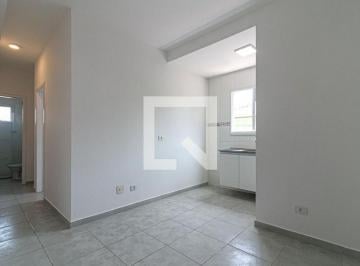 Apartamento · 42m² · 2 Quartos · Apartamento para Aluguel - Ponte Rasa, 2 Quartos, 42 m² - São Paulo