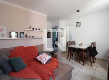 Apartamento · 43m² · 2 Quartos · 1 Vaga · Apartamento para Aluguel - Vila Industrial, 2 Quartos, 43 m² - Campinas