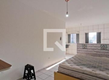 Apartamento · 29m² · 1 Quarto · Apartamento para Aluguel - Freguesia do Ó, 1 Quarto,  29 m² - São Paulo