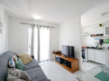 Apartamento · 47m² · 2 Quartos · 1 Vaga · Apartamento para Aluguel - Vila Carrão, 2 Quartos,  47 m² - São Paulo