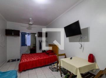Apartamento · 42m² · 1 Quarto · Apartamento para Aluguel - Nova Mirim, 1 Quarto, 42 m² - Praia Grande