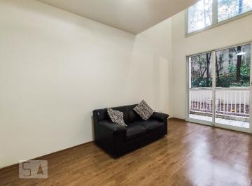 Apartamento · 48m² · 1 Quarto · 1 Vaga · Apartamento para Aluguel - Vila Andrade, 1 Quarto, 48 m² - São Paulo