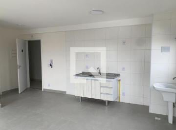 Apartamento · 35m² · 1 Quarto · 1 Vaga · Apartamento para Aluguel - Centro, 1 Quarto,  35 m² - Osasco