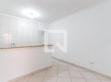 Casa · 50m² · 1 Quarto · Casa para Aluguel - Vila Gustavo, 1 Quarto, 50 m² - São Paulo