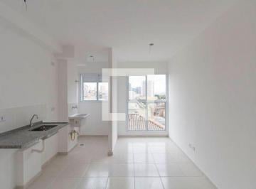 Apartamento · 30m² · 1 Quarto · Apartamento para Aluguel - Vila Guilhermina, 1 Quarto,  30 m² - São Paulo