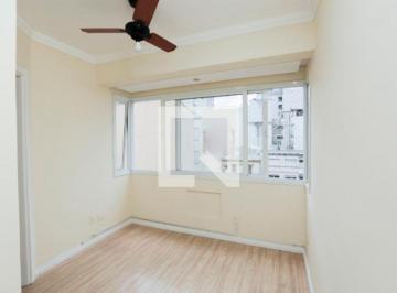 Apartamento · 44m² · 1 Quarto · Apartamento para Aluguel - Centro Histórico, 1 Quarto,  44 m² - Porto Alegre