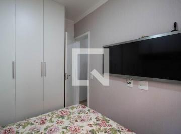 Apartamento en Aluguel de 2 quartos City Bussocaba · Apartamento para Aluguel - Bussocaba, 2 Quartos,  53 m² - Osasco